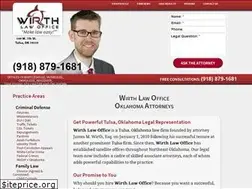Sites similar to wirthlawoffice.com