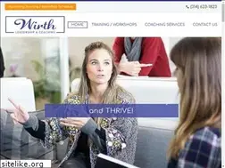 Sites similar to wirthleadership.com