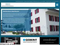 Sites similar to wirthlin-haustechnik.ch