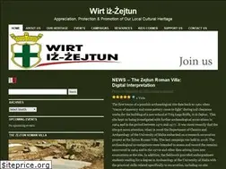 Sites similar to wirtizzejtun.com