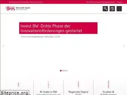 Sites similar to wirtschaft-digital-bw.de
