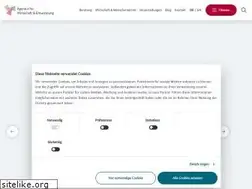 Sites similar to wirtschaft-entwicklung.de