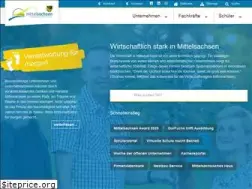 Sites similar to wirtschaft-in-mittelsachsen.de