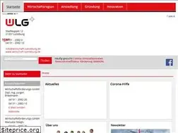 Sites similar to wirtschaft-lueneburg.de