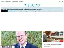 Sites similar to wirtschaft-regional.de