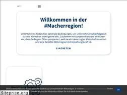 Sites similar to wirtschaft-regionolten.ch