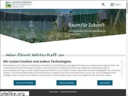 Sites similar to wirtschaft-seenplatte.de