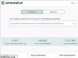 Sites similar to wirtschaft.at