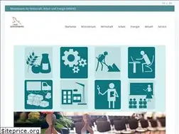 Sites similar to wirtschaft.brandenburg.de