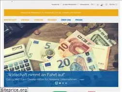 Sites similar to wirtschaft.hessen.de