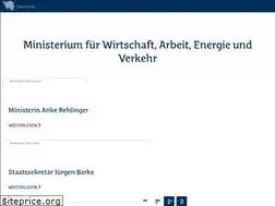 Sites similar to wirtschaft.saarland.de