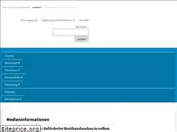 Sites similar to wirtschaft.thueringen.de