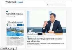 Sites similar to wirtschaftregional.li