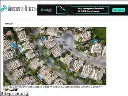Sites similar to wirtschafts-blogger.de