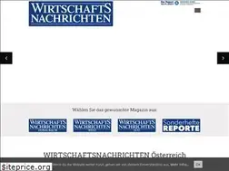 Sites similar to wirtschafts-nachrichten.com