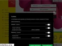 Sites similar to wirtschaftsagentur.at