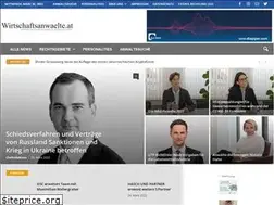 Sites similar to wirtschaftsanwaelte.at