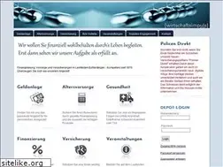 Sites similar to wirtschaftsberater-schaub.de