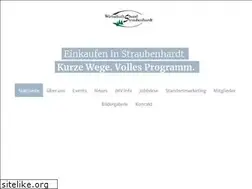 Sites similar to wirtschaftsbund-straubenhardt.de