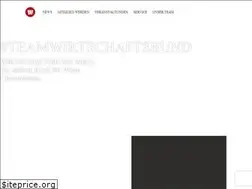Sites similar to wirtschaftsbund-wien.at