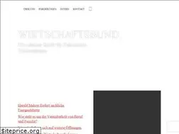Sites similar to wirtschaftsbund.at