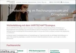 Sites similar to wirtschaftscampus.de