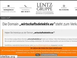 Sites similar to wirtschaftsdetektiv.eu