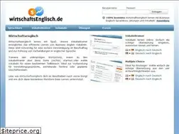Sites similar to wirtschaftsenglisch.de