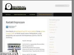 Sites similar to wirtschaftsethik.biz