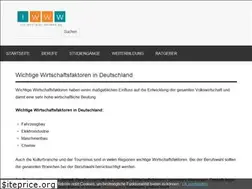 Sites similar to wirtschaftsfaktor-alter.de
