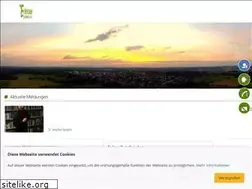 Sites similar to wirtschaftsfoerderung-erlensee.de