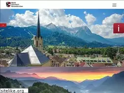Sites similar to wirtschaftsfoerderung-gap.de