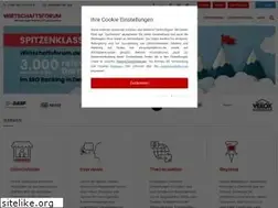 Sites similar to wirtschaftsforum.de