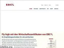 Sites similar to wirtschaftsfuehrerschein.at