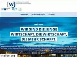 Sites similar to wirtschaftsjunioren.org