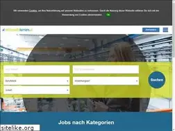Sites similar to wirtschaftskarriere.at