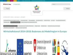 Sites similar to wirtschaftskonzil.eu