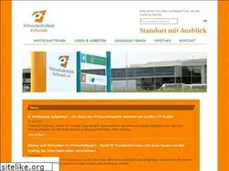 Sites similar to wirtschaftspark-erftstadt.de