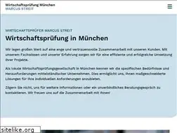 Sites similar to wirtschaftspruefung-muenchen.com