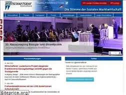 Sites similar to wirtschaftsrat.de