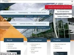 Sites similar to wirtschaftsregion-chiemgau.de