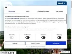 Sites similar to wirtschaftsregion-fulda.de