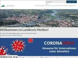 Sites similar to wirtschaftsregion-meissen.de