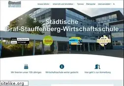 Sites similar to wirtschaftsschule-bamberg.de