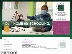 Sites similar to wirtschaftsschule-wunsiedel.de