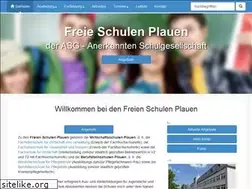 Sites similar to wirtschaftsschulen-plauen.de