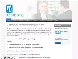 Sites similar to wirtschaftssenioren.de