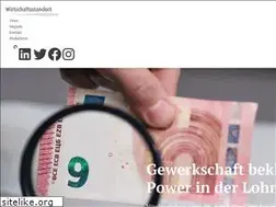 Sites similar to wirtschaftsstandort-niederrhein.de