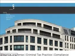Sites similar to wirtschaftsstrafrecht.de