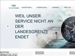 Sites similar to wirtschaftstreuhand.de
